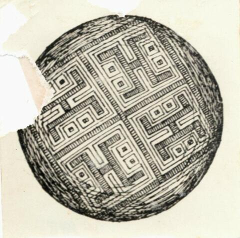 Original Objeto digital not accessible