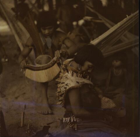 Original Objeto digital not accessible